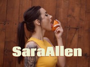 SaraAllen