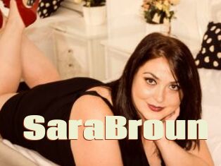 SaraBroun