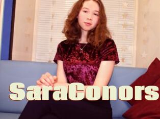 SaraConors