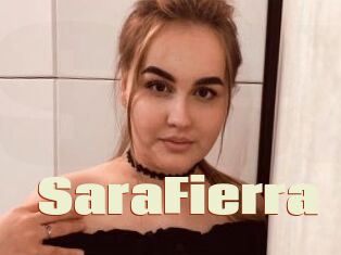 SaraFierra