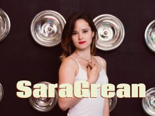 SaraGrean