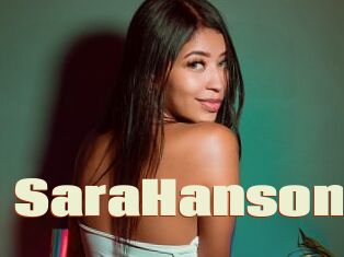 SaraHanson