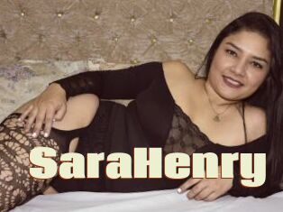 SaraHenry