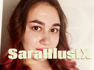 SaraHlustX