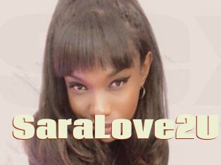 SaraLove2U