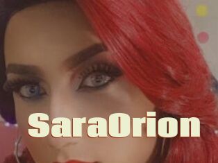 SaraOrion