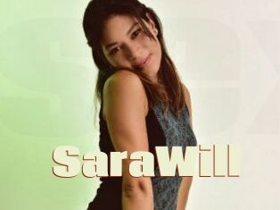 SaraWill