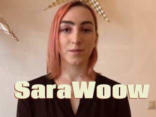 SaraWoow