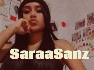 SaraaSanz