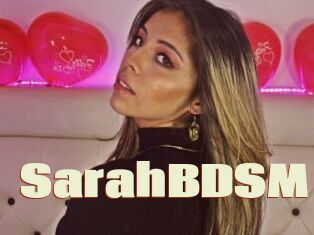 SarahBDSM