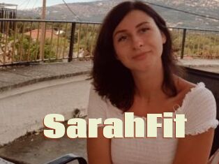 SarahFit