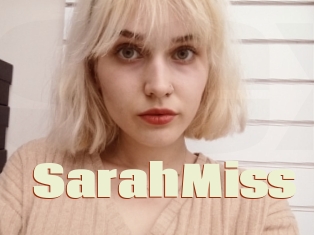 SarahMiss