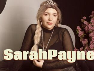 SarahPayne