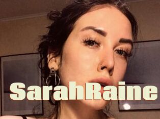 SarahRaine