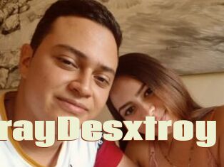 SarayDesxtroy