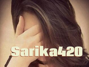 Sarika420