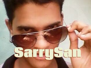 SarrySan