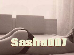 Sasha007