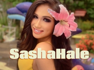 SashaHale