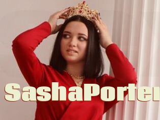 SashaPorter