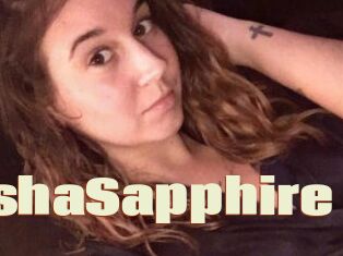 SashaSapphire