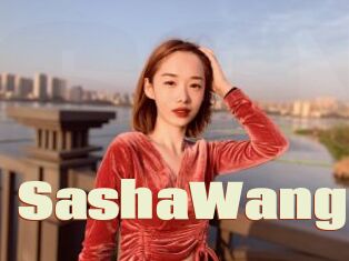 SashaWang