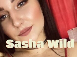 Sasha_Wild