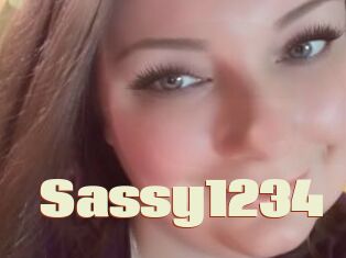 Sassy1234