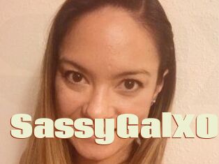 SassyGalXO