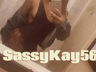 SassyKay56