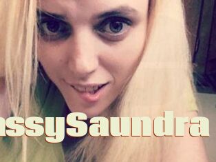 SassySaundra