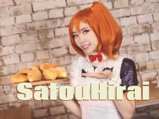 SatouHirai