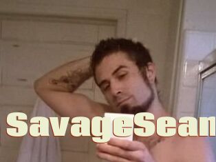 SavageSean