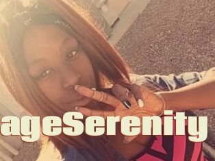 SavageSerenity