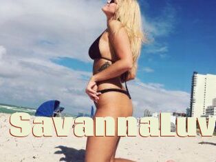 SavannaLuv