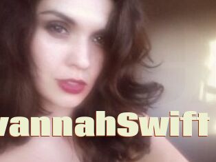 Savannah_Swift