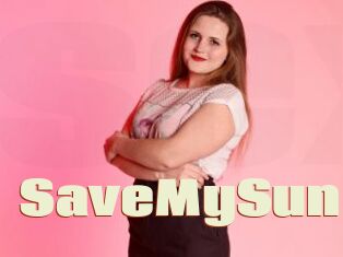 SaveMySun