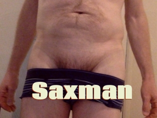 Saxman