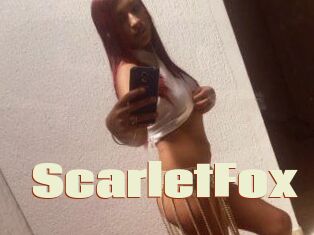 ScarletFox