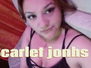 Scarlet_jonhs