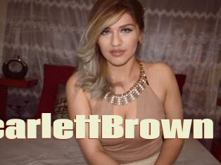 ScarlettBrown