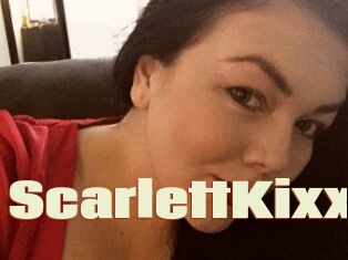 ScarlettKixx