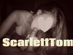 ScarlettTom