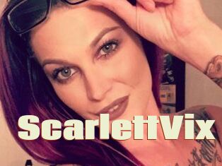 ScarlettVix