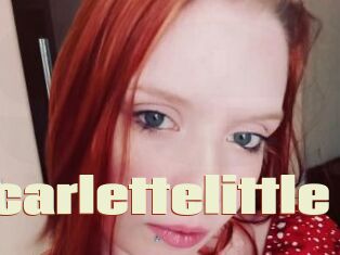 Scarlettelittle