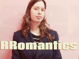 ScarlettmuseFoRRomantics