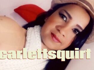 Scarlettsquirt
