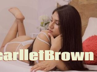 ScarlletBrown