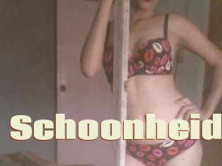 Schoonheid