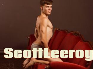 ScottLeeroy